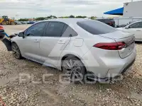 2021 Toyota COROLLA фото