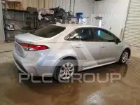 2021 Toyota COROLLA фото