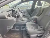 2021 Toyota COROLLA фото