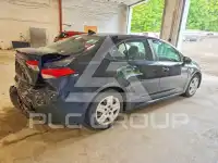 2021 Toyota COROLLA photo