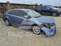 2021 Toyota COROLLA photo