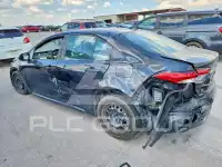 2021 Toyota COROLLA фото