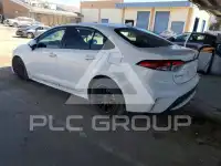 2021 Toyota COROLLA фото