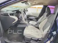 2021 Toyota COROLLA фото