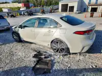 2021 Toyota COROLLA photo