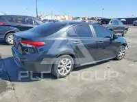 2021 Toyota COROLLA фото