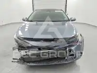 2021 Toyota COROLLA фото