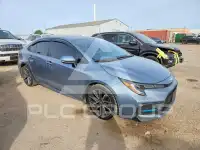2021 Toyota COROLLA photo