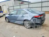 2021 Toyota COROLLA фото