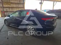 2021 Toyota COROLLA photo