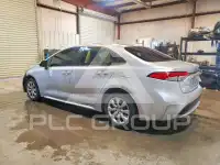 2021 Toyota COROLLA фото