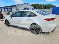 2021 Toyota COROLLA фото