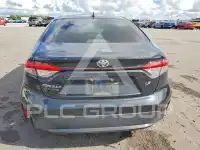 2021 Toyota COROLLA фото
