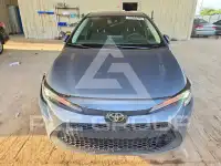 2021 Toyota COROLLA фото