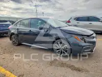 2021 Toyota COROLLA фото