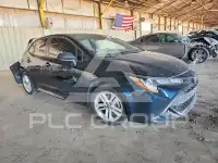 2021 Toyota COROLLA фото