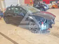 2021 Toyota COROLLA photo