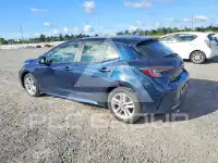 2021 Toyota COROLLA photo