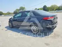 2021 Toyota COROLLA photo