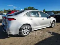 2021 Toyota COROLLA фото
