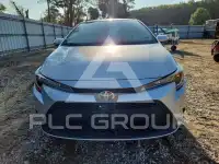 2021 Toyota COROLLA фото