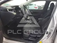 2021 Toyota COROLLA фото