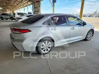 2021 Toyota COROLLA фото