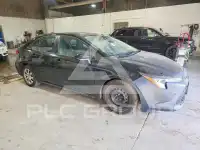 2021 Toyota COROLLA фото