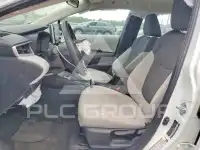 2021 Toyota COROLLA фото