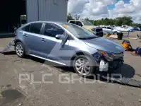 2021 Toyota COROLLA photo