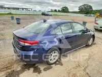 2021 Toyota COROLLA фото