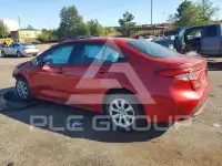 2021 Toyota COROLLA фото