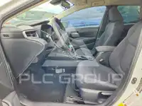 2021 Toyota COROLLA photo