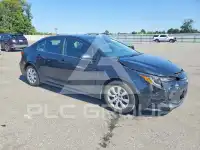 2021 Toyota COROLLA photo