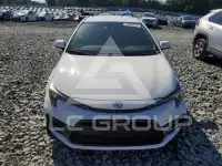 2021 Toyota COROLLA photo
