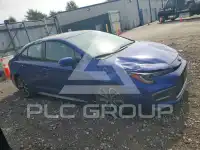 2021 Toyota COROLLA фото