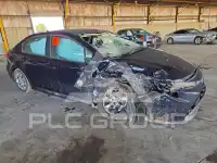 2021 Toyota COROLLA photo