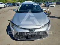 2021 Toyota COROLLA фото