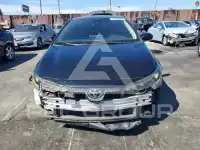2021 Toyota COROLLA фото