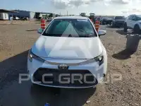 2021 Toyota COROLLA фото
