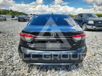 2021 Toyota COROLLA фото