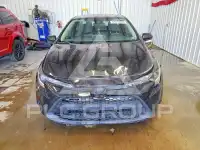 2021 Toyota COROLLA фото