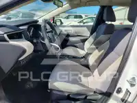 2021 Toyota COROLLA фото