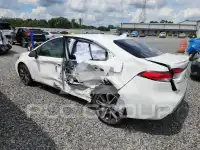 2021 Toyota COROLLA фото
