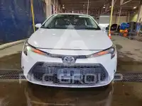 2021 Toyota COROLLA фото