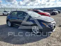 2021 Toyota COROLLA photo