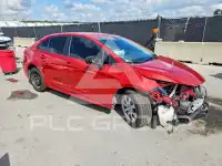 2021 Toyota COROLLA photo