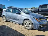 2021 Toyota COROLLA фото