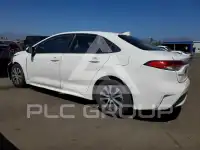 2021 Toyota COROLLA photo