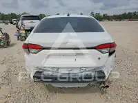 2021 Toyota COROLLA photo
